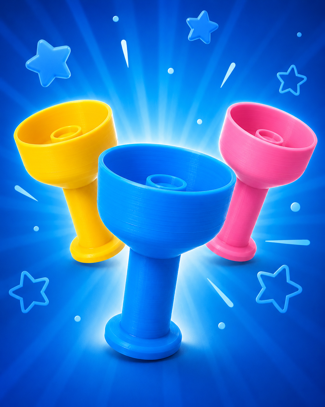 PopSip Ice Lolly Holder